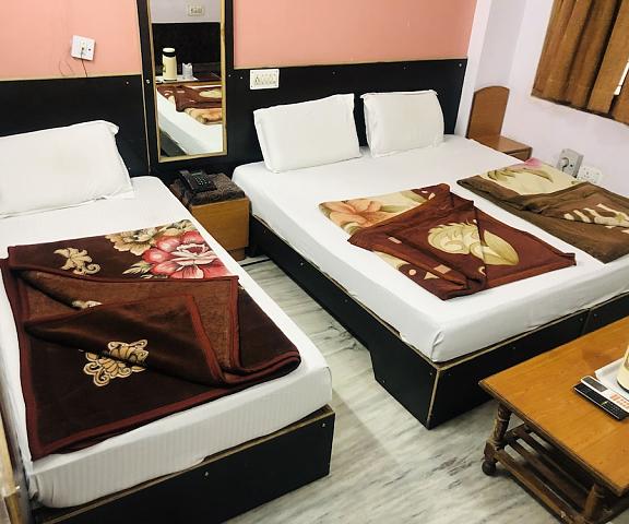 Hotel Udai Palace Rajasthan Udaipur Room