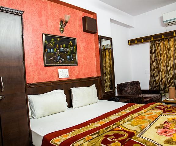 Hotel Udai Palace Rajasthan Udaipur Bathroom