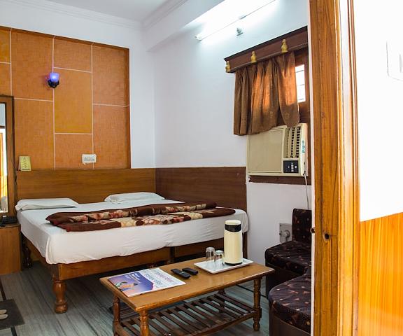 Hotel Udai Palace Rajasthan Udaipur Living Area