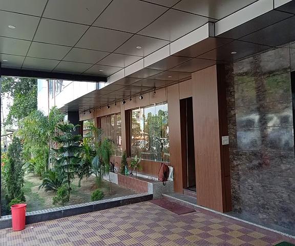 Hotel Himalaya Assam Bongaigaon Hotel Exterior