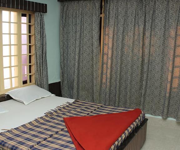 Hotel Sea Pearl Orissa Gopalpur Classic A/C Room
