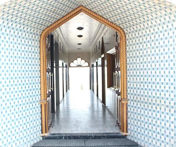 Hotel Sea Pearl Orissa Gopalpur Corridor