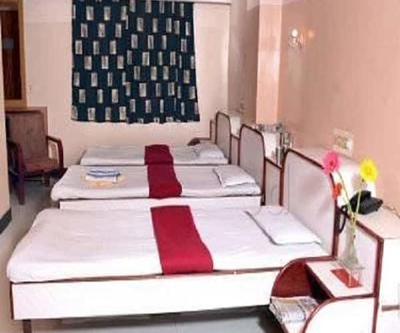 Hotel New Natraj Lodge Maharashtra Kolhapur Overview