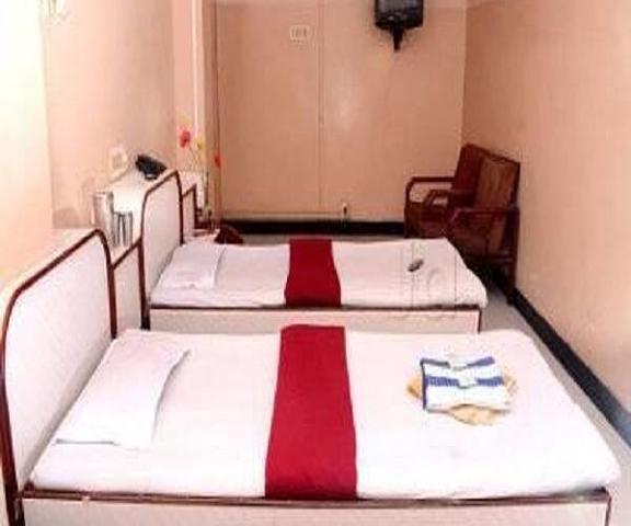 Hotel New Natraj Lodge Maharashtra Kolhapur Non Ac Room