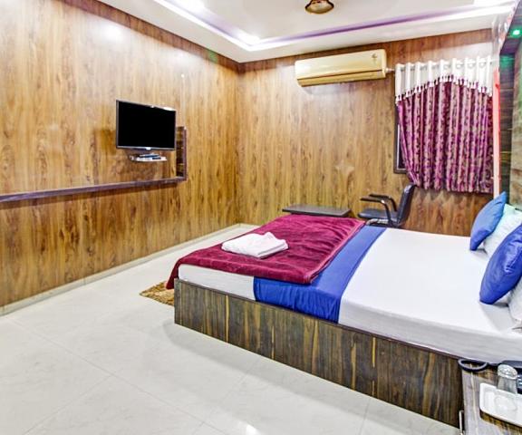 Hotel Parth Palace Gujarat Ahmedabad Deluxe Room