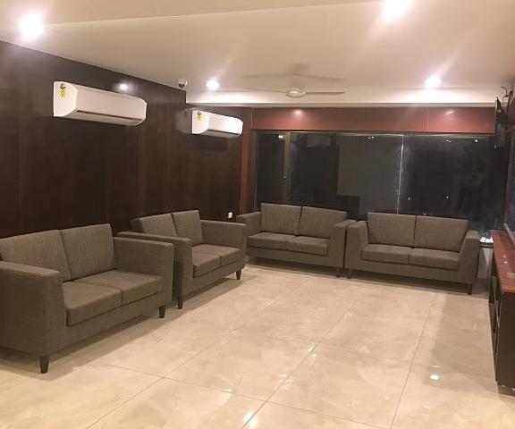 Hotel comfort Gujarat Bharuch Public Areas