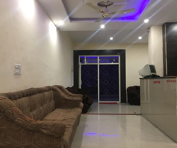 Hotel Duke Inn Uttar Pradesh Jhansi Lobby
