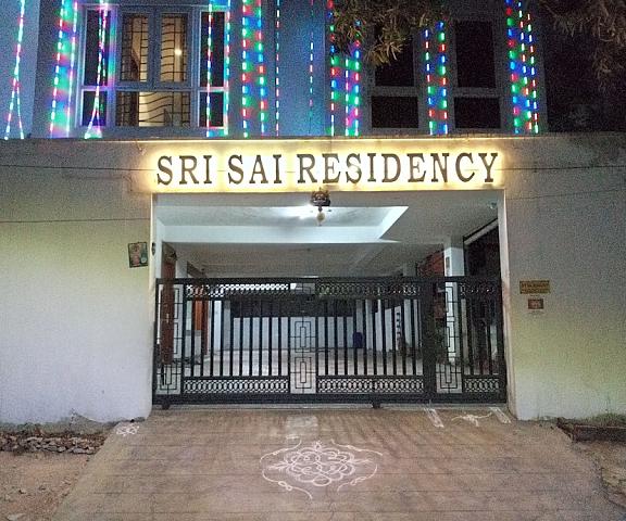 Sri Sai Residency Tamil Nadu Chennai Primary image