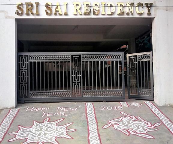 Sri Sai Residency Tamil Nadu Chennai Exterior Detail
