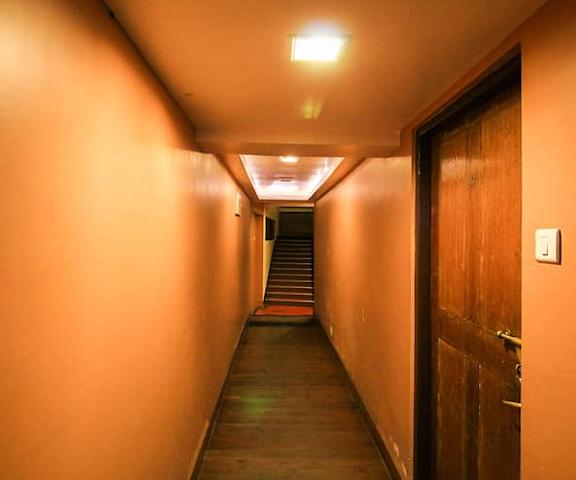 The Bellevue Hotel West Bengal Darjeeling corridor