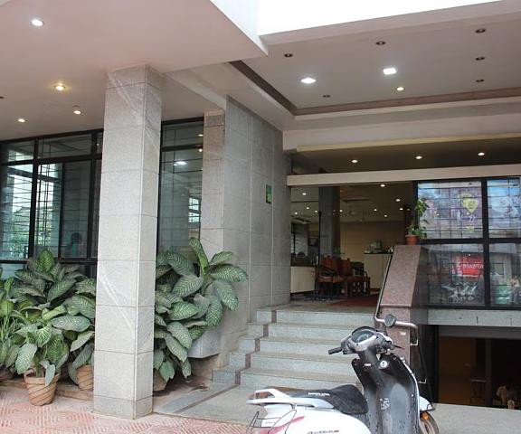 Hotel Suvarn Mandir Karnataka Belgaum Public Areas