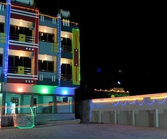 Hotel Relax Inn Daman and Diu Diu Overview