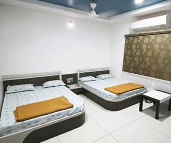 Hotel Relax Inn Daman and Diu Diu Sea Face Superior Room With Balcony