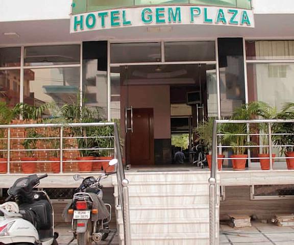 Hotel Gem Plaza Rajasthan Jaipur mg