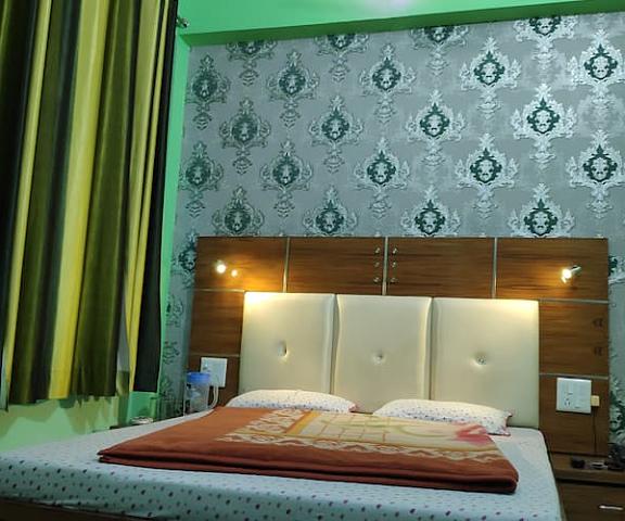Hotel Brahma Kamal Uttaranchal Joshimath img op b