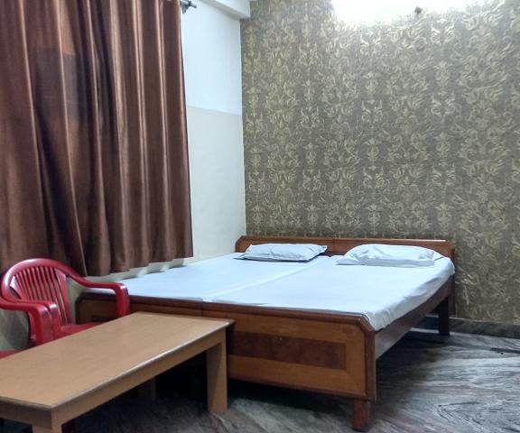 Hotel Shree Palace Uttar Pradesh Jhansi Standard Room