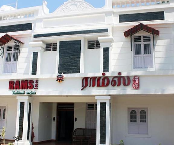 Ram's Inn Tamil Nadu Tanjore 