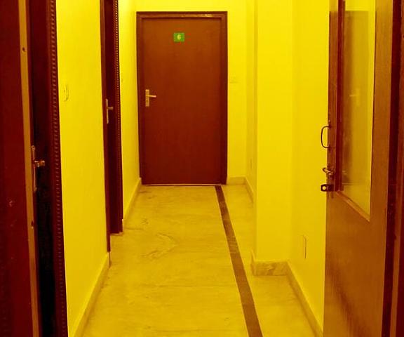 The Comfort Rajasthan Alwar Corridors