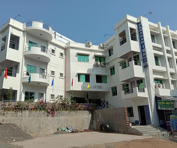 Hotel Bandhan Inn West Bengal Digha Hotel Exterior