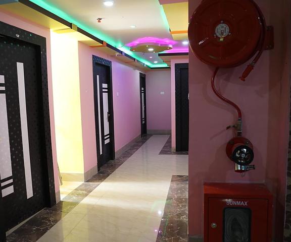 Hotel Bandhan Inn West Bengal Digha Public Areas