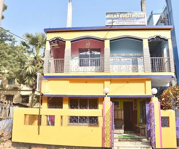 Goroomgo Milan Guest House Digha West Bengal Digha Primary image