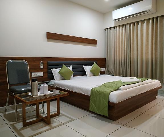 Hotel Satkar Chhatral Gujarat Kalol Room