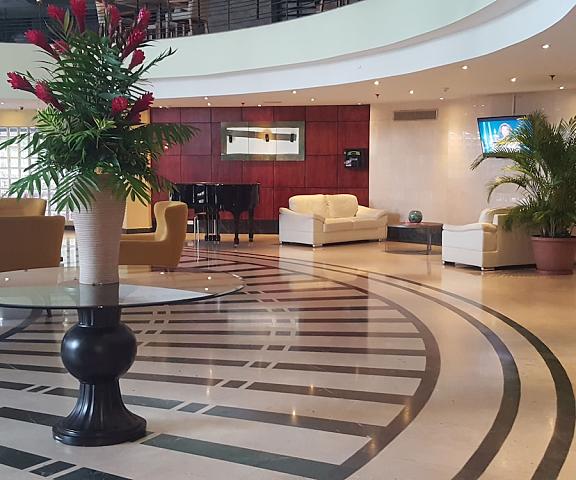 Hospedium Princess Hotel Panama Panama Panama City Lobby