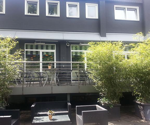 Hotel Restaurant Wessinger Hessen Neu-Isenburg Terrace