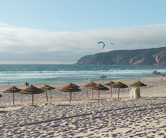 Estalagem Muchaxo Hotel Lisboa Region Cascais Beach