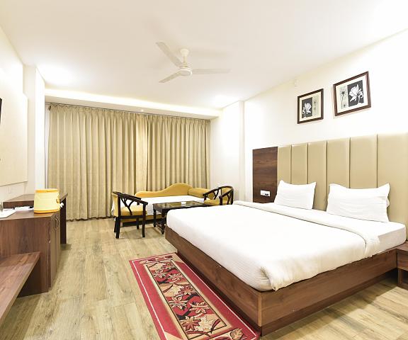 Hotel Rigmor Rajasthan Udaipur Super Deluxe