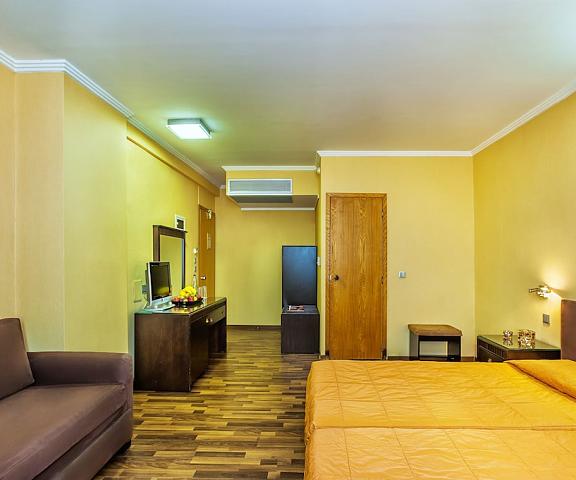 Egnatia Hotel Eastern Macedonia and Thrace Thessaloniki Room