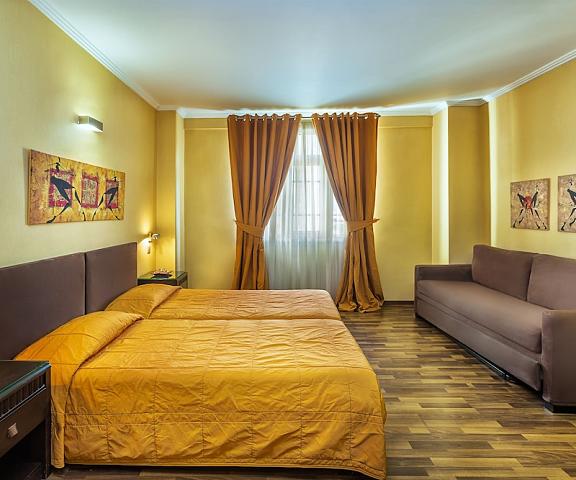 Egnatia Hotel Eastern Macedonia and Thrace Thessaloniki Room