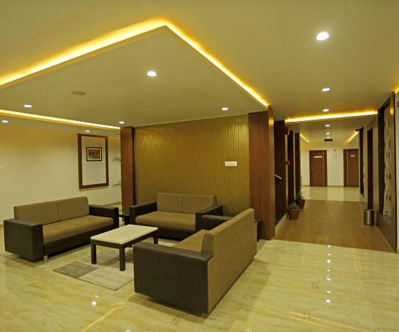 Hotel The Grand Vaibhav Gujarat Morbi Public Areas