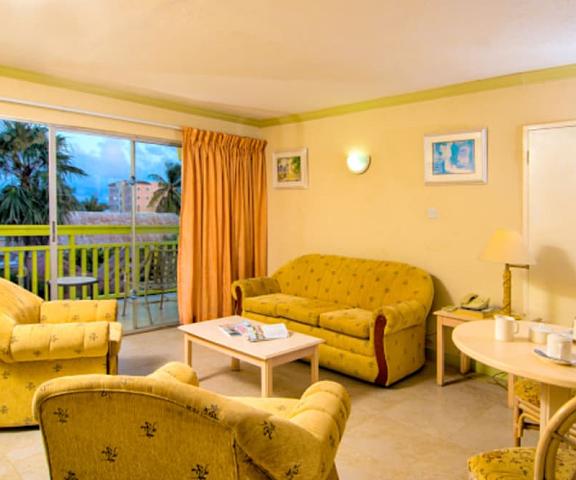Golden Sands Hotel null Oistins Room
