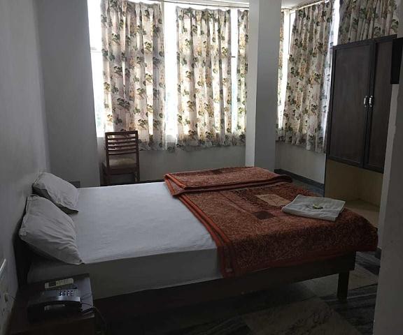 Antariksh Hotel & Resorts Rajasthan Sikar Room