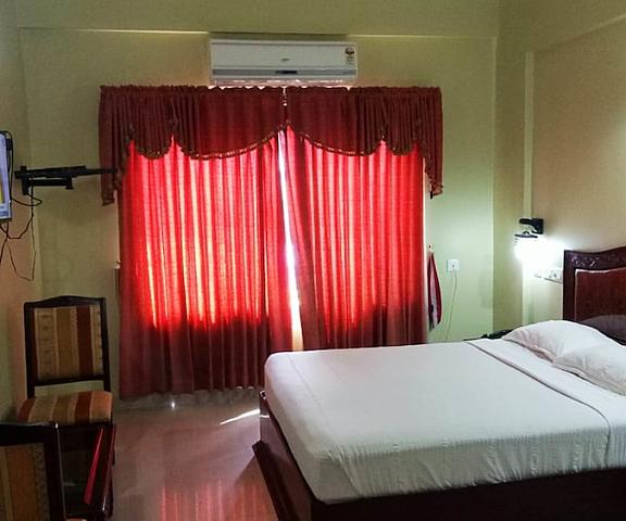 Keli Hotels P Kerala Thrissur Air conditioning