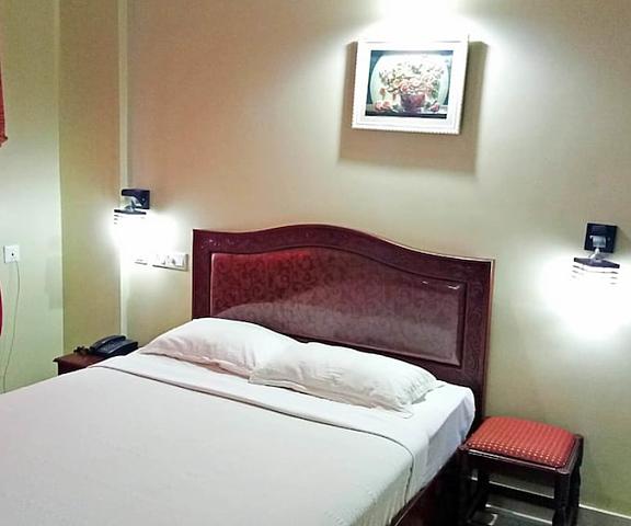 Keli Hotels P Kerala Thrissur Room