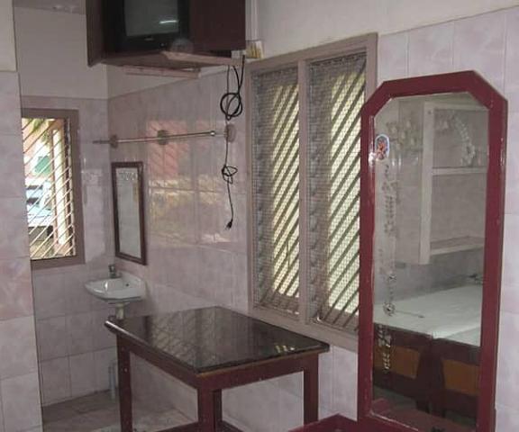 Welcome Lodge Tamil Nadu Velankanni room amenities