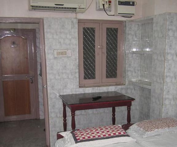 Welcome Lodge Tamil Nadu Velankanni room view