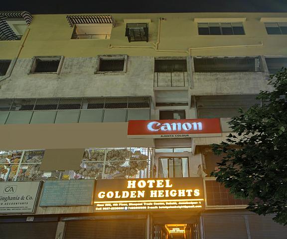 Treebo Trend Hotel Golden Heights Jharkhand Jamshedpur Hotel Exterior