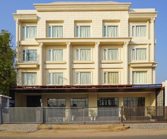 HOTEL FOUR ELEMENT Uttar Pradesh Varanasi Hotel Exterior