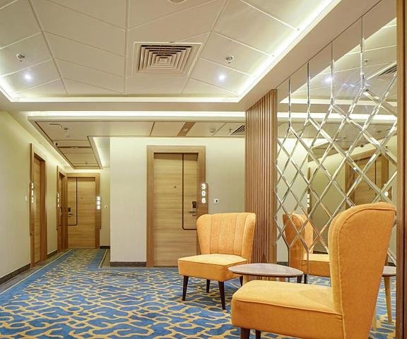 HOTEL FOUR ELEMENT Uttar Pradesh Varanasi Executive Floor