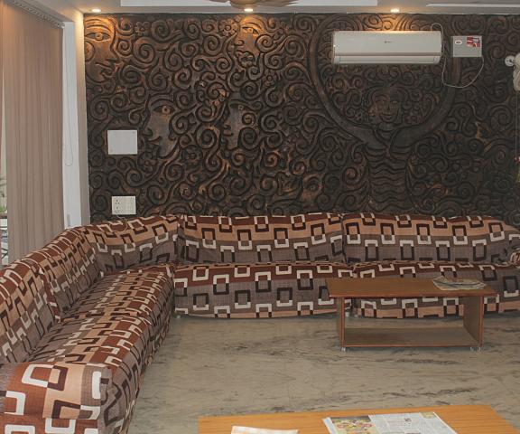 Hotel Haifa Uttar Pradesh Varanasi Public Areas
