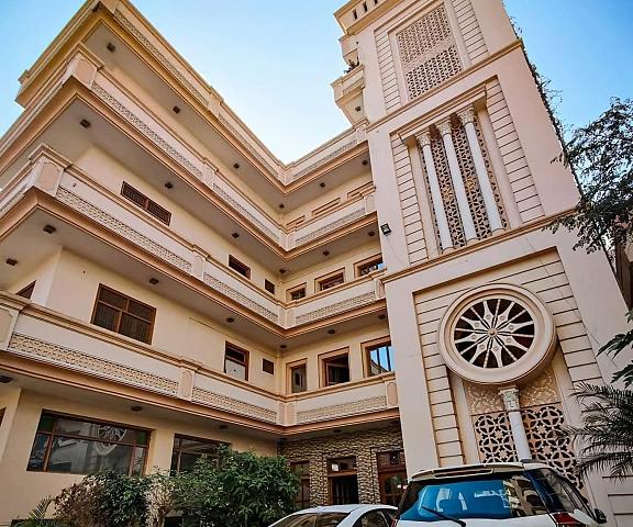 Hotel Haifa Uttar Pradesh Varanasi Hotel Exterior