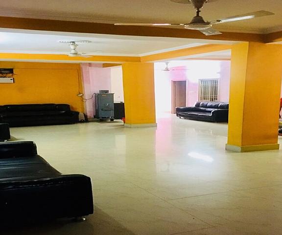 Hotel Adarsh Bihar Patna Recreation