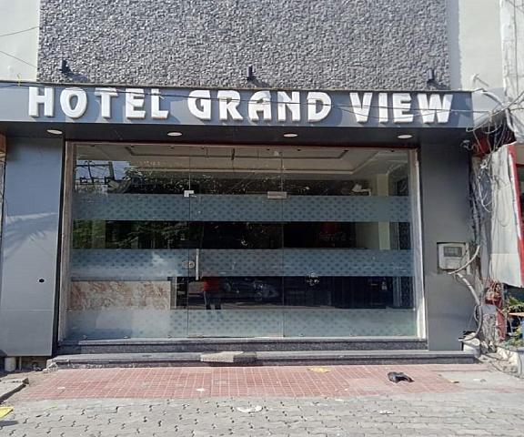 Hotel Grand View Punjab Amritsar Hotel Exterior