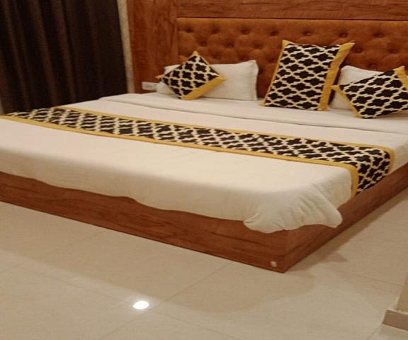Hotel Grand View Punjab Amritsar Non AC Four Bed Room