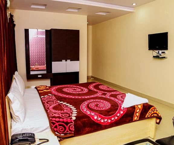 Hotel Jagadeeswari Andhra Pradesh Rajahmundry Room