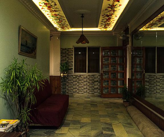 Hotel Capella West Bengal Kolkata Public Areas