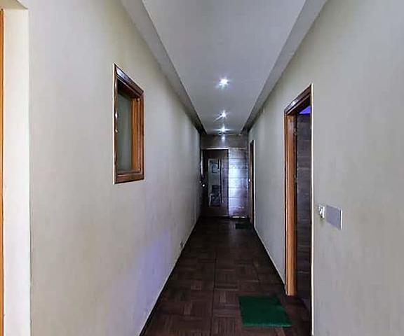 Hotel Mehar's Punjab Pathankot Corridors